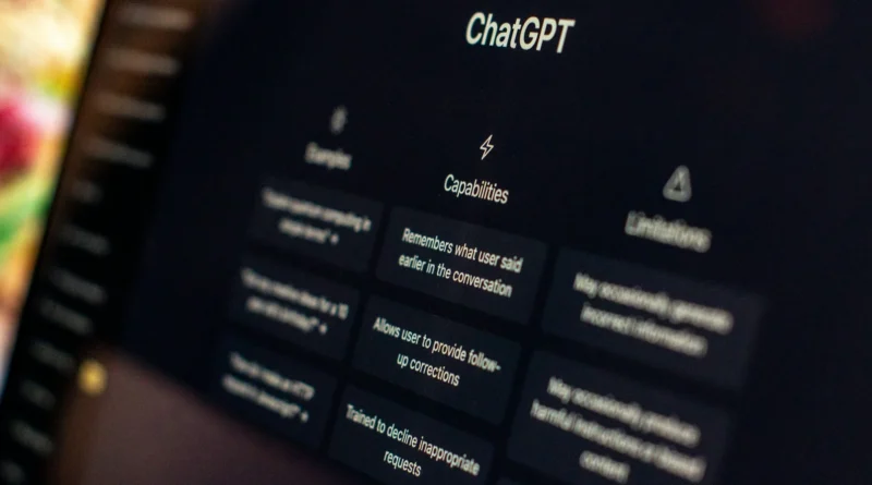 Sete prompts do ChatGPT para aprimorar textos sem gerar palavras novas