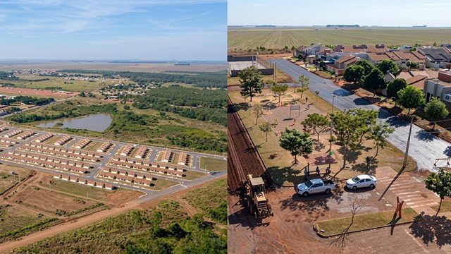 Sorriso (MT) deixa de ser a cidade mais rica do agronegócio após seis anos; descubra a nova líder