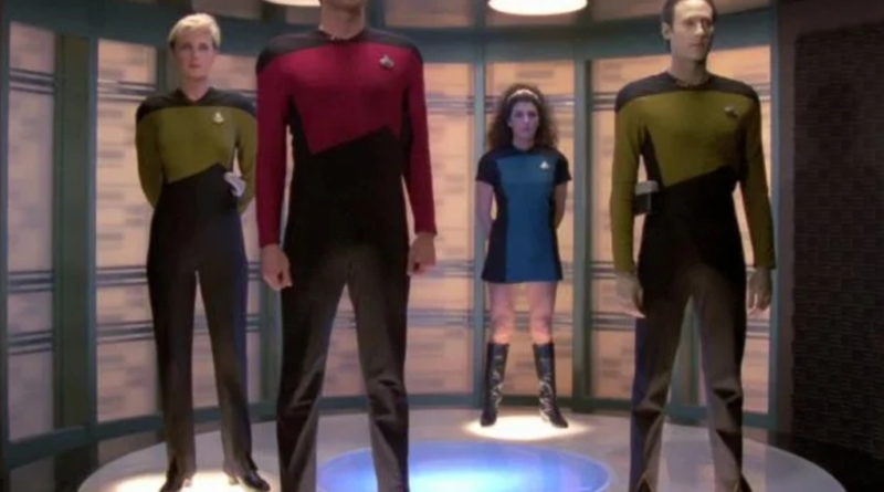 Star Trek e física quântica: a tecnologia icônica da ficção científica pode ser dispensável