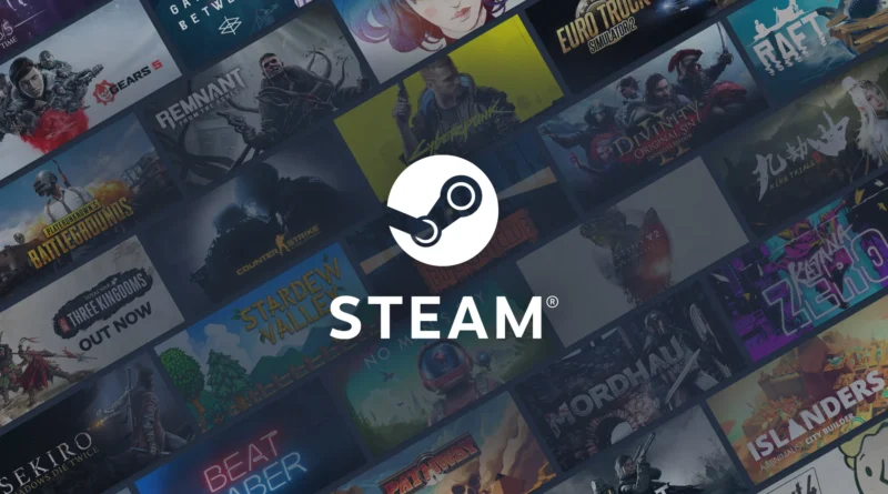 SteamDB é vendido e gera alvoroço na comunidade; entenda os detalhes da transação