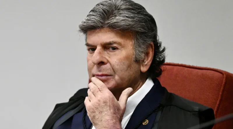 STF suspende sessão da 2ª Turma agendada para esta terça-feira, 8