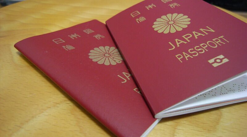 Sul-coreano entra no Japão com passaporte do irmão e é descoberto 33 anos depois com visto de 15 dias