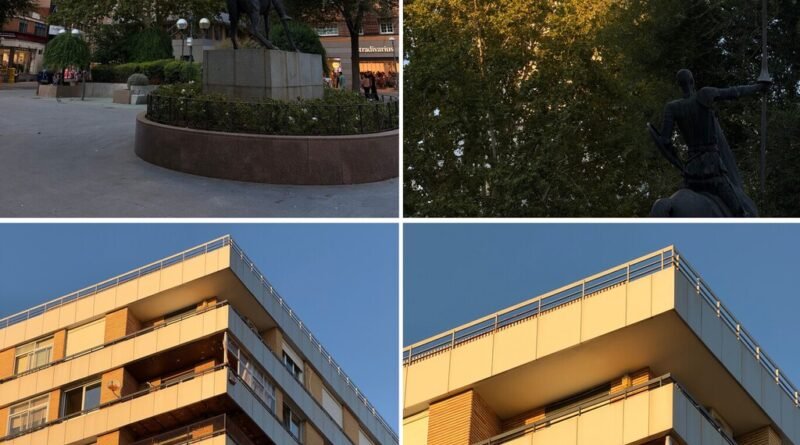 Teste da câmera do iPhone 18 Pro revela abertura variável que surpreende usuários