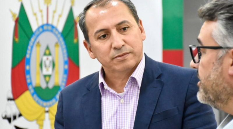 TRE mantém cassação de prefeito e vice de Arroio do Sal
