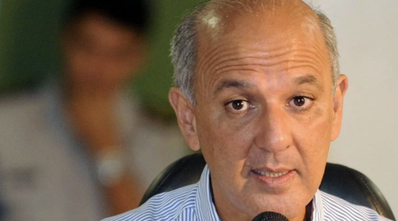 TRE rejeita candidatura de José Roberto Arruda ao governo do DF
