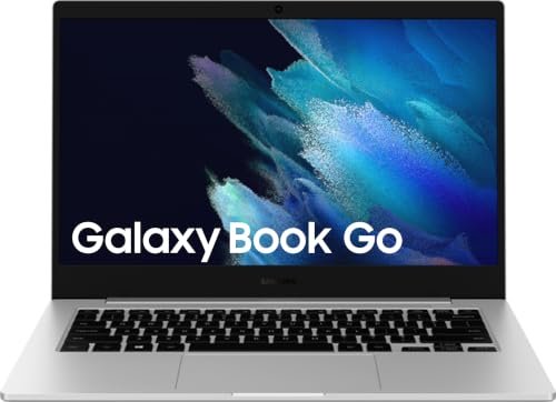 Notebook Samsung Galaxy Book Go
