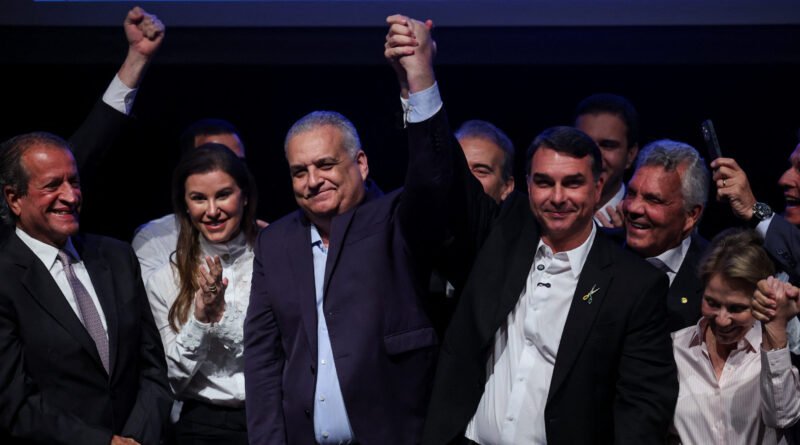TSE apura possível abuso de poder econômico em evento de Flávio Bolsonaro na Festa do Peão de Barretos