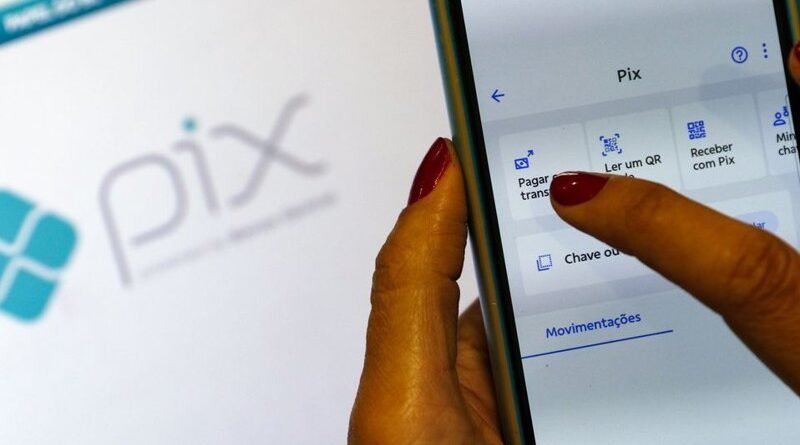 TSE investiga transações via Pix de sites que exploram campanha de Flávio para aplicar golpes
