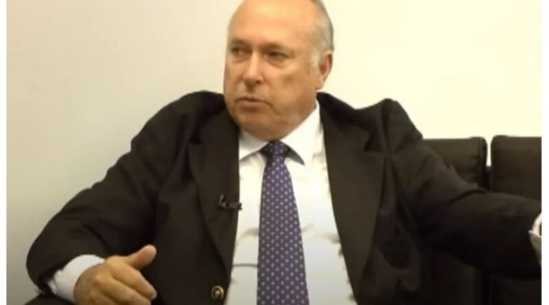 TST inclui nome de esposa de desembargador em lista de trabalho escravo