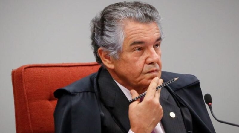 Urgência na Decisão do STF sobre Investigações, Afirma Marco Aurélio Mello