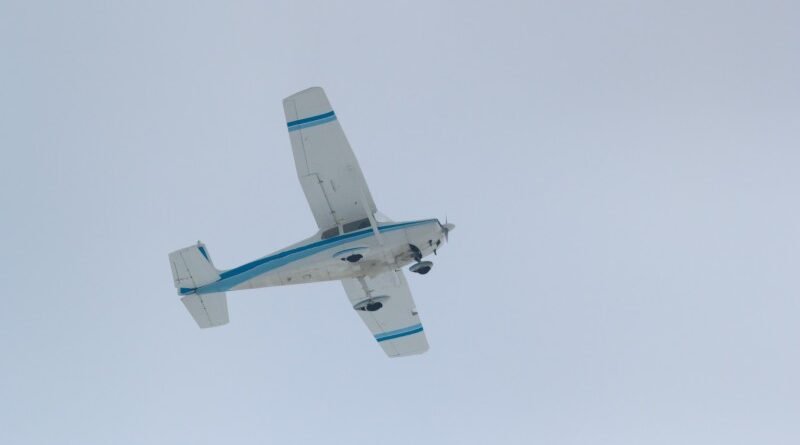 Uso de aeronaves em campanha eleitoral pode exigir declaração obrigatória