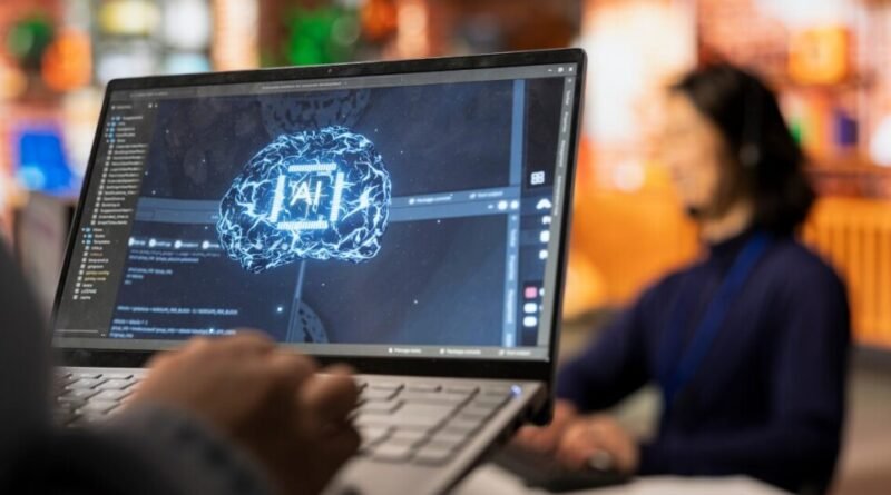Uso de IA nas empresas brasileiras atinge 71%, mas apenas 6% integram a tecnologia aos processos