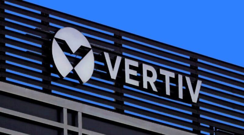 Vertiv adquire UtilityInnovation por US$ 1,45 bilhão e foca em data centers de inteligência artificial