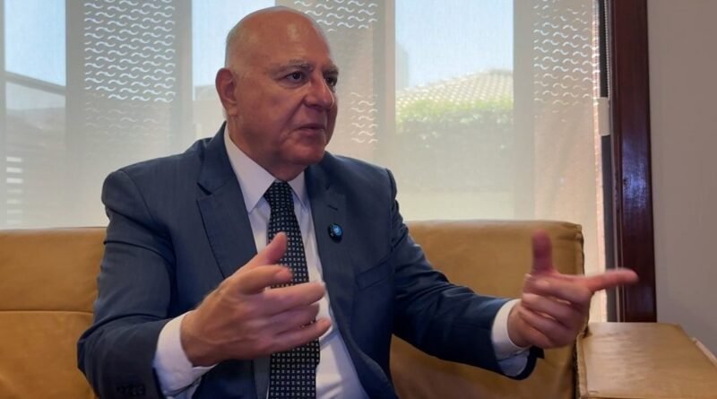 Vice-presidente da FPA exige progresso nas negociações das dívidas rurais