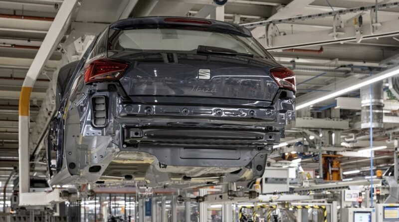 Volkswagen anuncia corte de 50 mil empregos e gera incerteza em quatro fábricas, incluindo a Seat