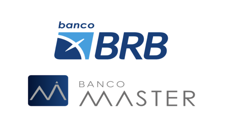 Vorcaro afirma que Galípolo promoveu fusão do Master com o BRB