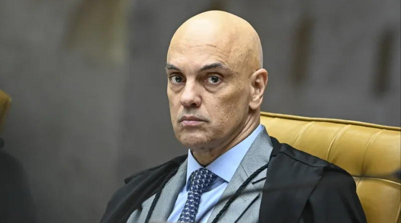 Vorcaro questiona Moraes sobre possível prisão dois dias antes do prazo estabelecido