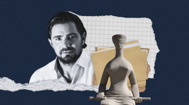 Vorcaro se torna coadjuvante no caso Master com muitas ações e pouca surpresa