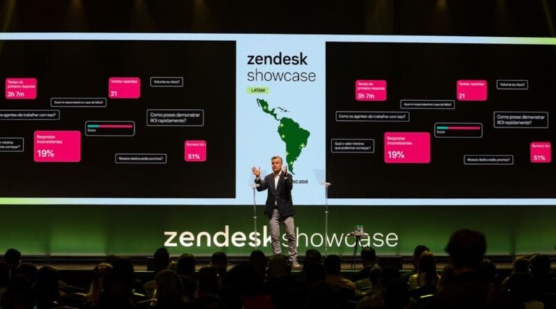 Zendesk inicia fase de consolidação após três anos de aquisições