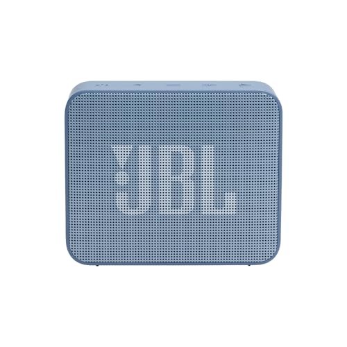 JBL Go Essential 2 – Bluetooth com Auracast e Som JBL Original
